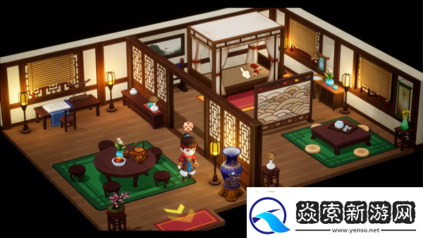 仙剑客栈2约会特殊玩法全揭秘带你领略独特浪漫体验