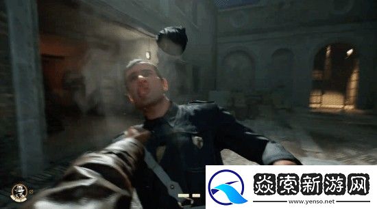 夺宝奇兵Xbox长实机公布