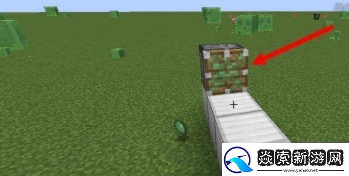 我的世界移动车怎么做移动车制作方法