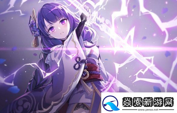 原神女角色哪个人气最高