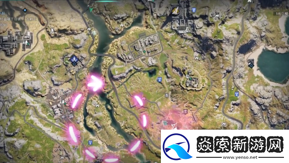 七日世界藏宝图怎么用