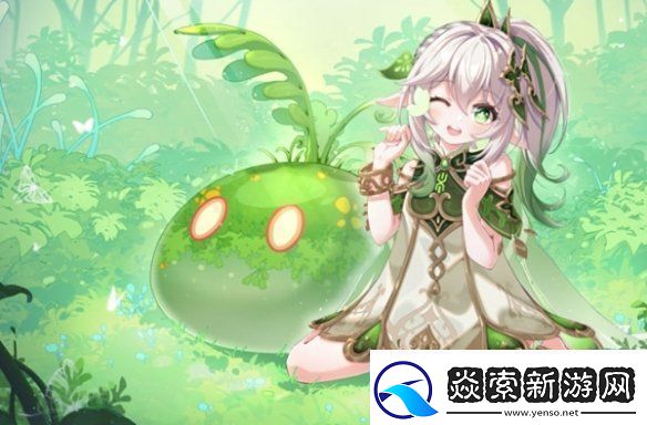 原神女角色哪个人气最高