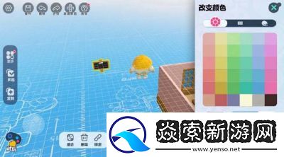 蛋仔派对7.27乐园工坊更新内容