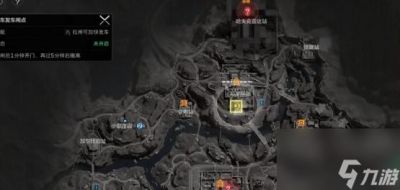 三角洲行动与长弓溪谷之间的彩蛋和协议箱揭秘指南