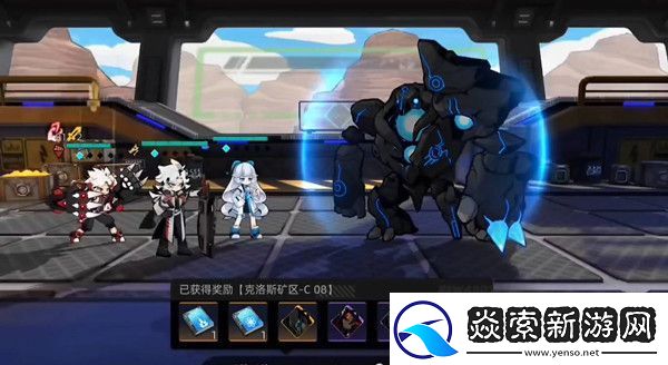 哈莫雷特角色全攻略赛尔计划