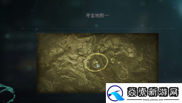 七日世界藏宝图怎么用