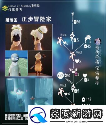 光遇3.23先祖复刻兑换图