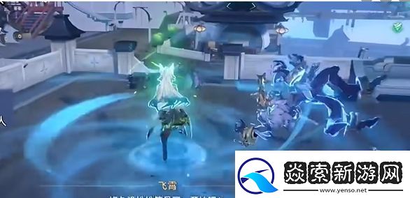 崩坏星穹铁道明霄竞武试锋芒下任务如何完成