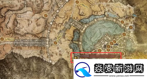 艾尔登法环黑王大剑怎么获得