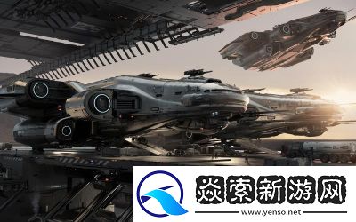 星际52区探险指南