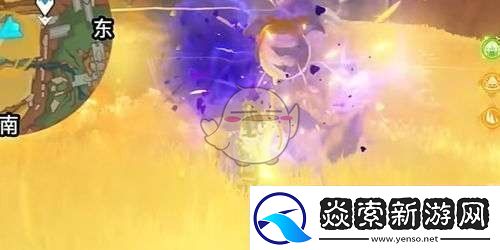 原神寻溯蜜虫之宝捕虫网怎么充能