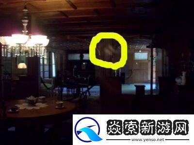 在诡异的居民楼中找出10处恐怖之处的编辑指南