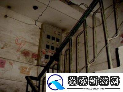 在诡异的居民楼中找出10处恐怖之处的编辑指南