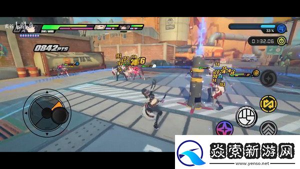 绝区零意想不到的挑战恶战怎么过