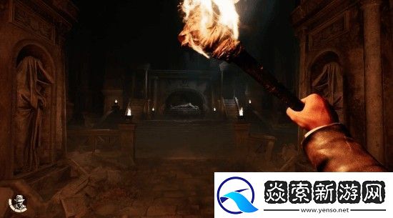 夺宝奇兵Xbox长实机公布