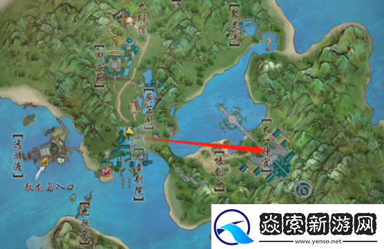 剑网3劝学记奇遇怎么做