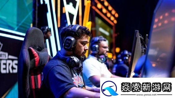 游戏市场崛起！推测印度游戏市场2029年将超过宝莱坞