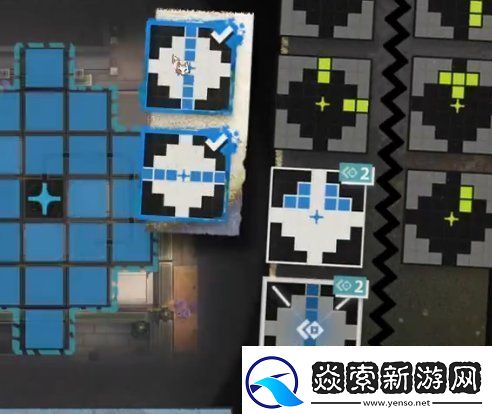 明日方舟PVSP2怎么过