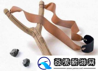 如何合成森林弹弓