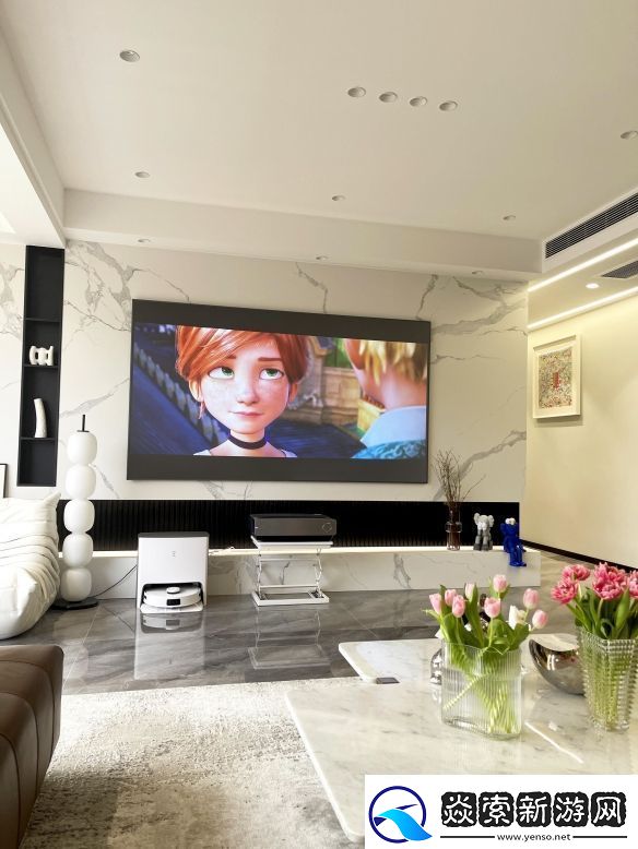 画质与护眼两全