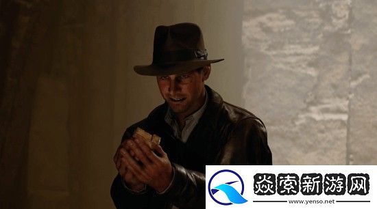 夺宝奇兵Xbox长实机公布