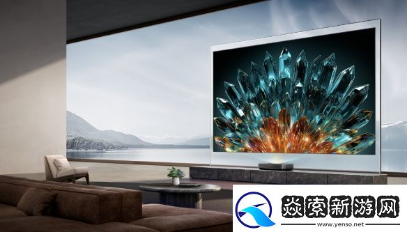 画质与护眼两全