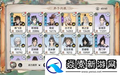 如何提高祖师弟子品质