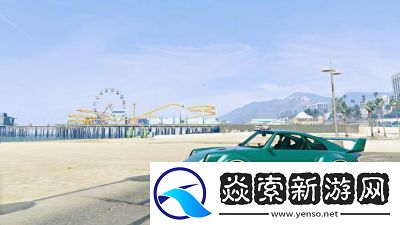 GTA5马克兔改装指南
