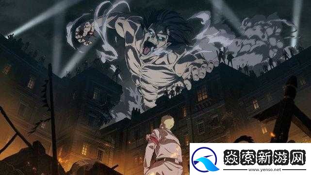 进击的巨人2达里斯角色深度解析