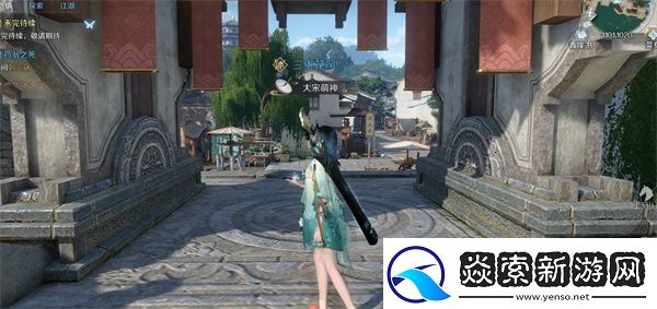 杭州逆水寒手游奇遇任务全攻略