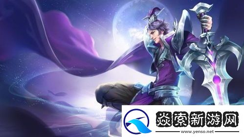 王者荣耀八神庵技能如何连招