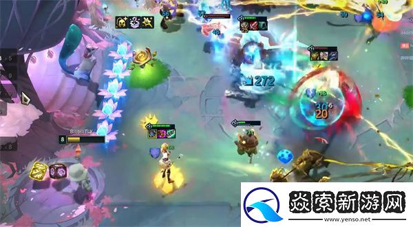 云顶之弈s9拼多多沙皇阵容搭配攻略