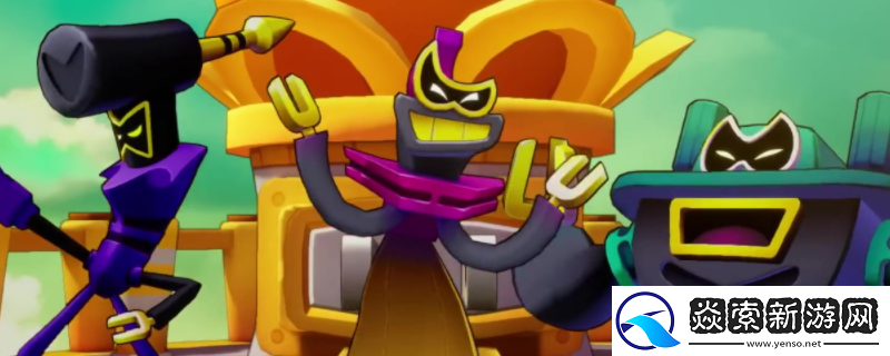 马力欧＆路易吉RPG