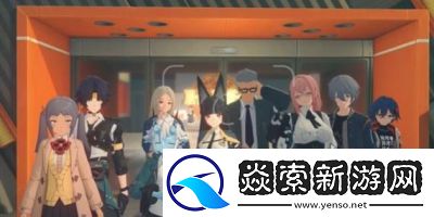 绝区零虚拟杀机1.3版本任务攻略总结