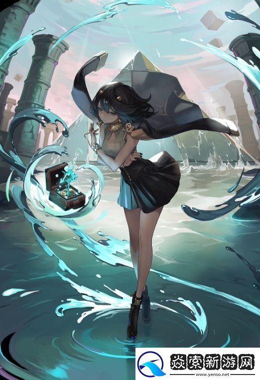 异象回声伊希丝强度如何