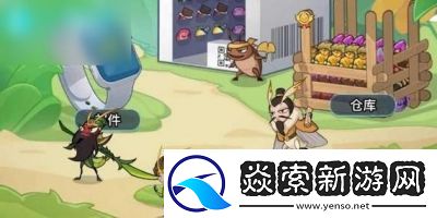 大王不好啦前排英雄选择推荐【最全攻略】