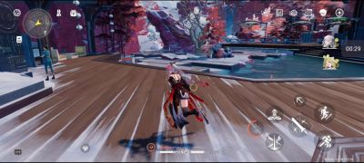 如何完成鸣潮虹镇帮小女孩找猫的任务