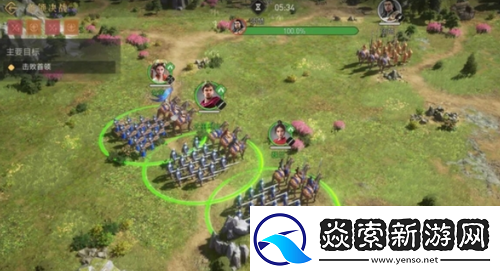 重返帝国帝**演怎么玩