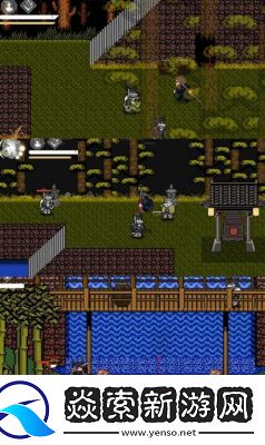 黑神话像素版波里个浪打法攻略详解【攻略大全】