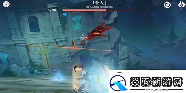 原神4.6白之契约者成就怎么达成