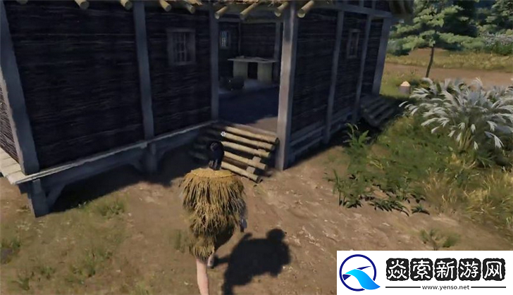 战国王朝联机游玩方法介绍