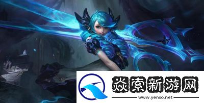 SS级英雄刀锋女王技能介绍及特点