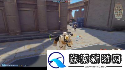 无尽战区最强出装