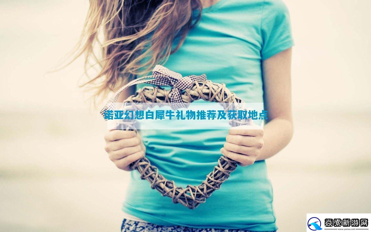诺亚幻想白犀牛礼物推荐及获取地点