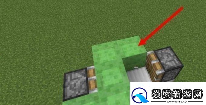 我的世界移动车怎么做