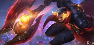 金铲铲之战s13德莱厄斯技能详解和羁绊攻略