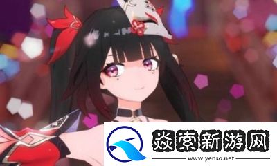 崩坏3花火武器选择推荐