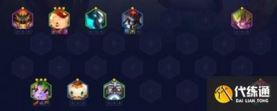 金铲铲之战s13兰博技能介绍及羁绊解析【详细攻略】