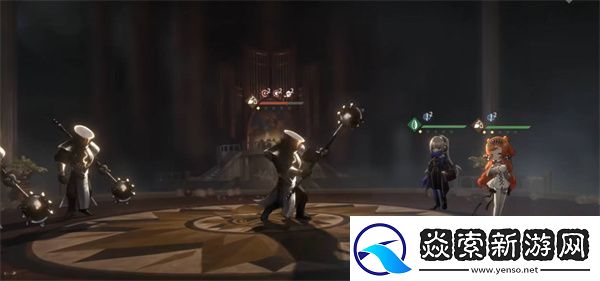 重返未来1999年最强阵容搭配攻略