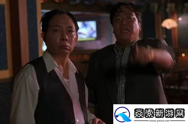 少林足球演员谢志华因心梗去世